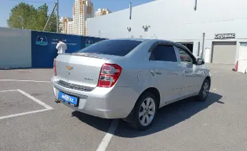 Chevrolet Cobalt 2020 года за 4 100 000 тг. в Шымкент фото 3