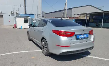 Kia K5 2014 года за 7 500 000 тг. в Шымкент фото 4