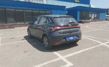 Hyundai i20 2023 года за 6 700 000 тг. в Алматы фото 4