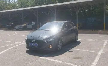 Hyundai i20 2023 года за 6 700 000 тг. в Алматы фото 1