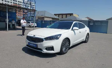 Kia K7 2018 года за 9 000 000 тг. в Шымкент фото 1