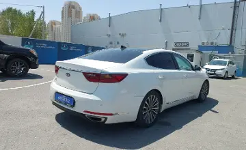 Kia K7 2018 года за 9 000 000 тг. в Шымкент фото 3