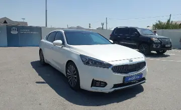 Kia K7 2018 года за 9 000 000 тг. в Шымкент фото 2