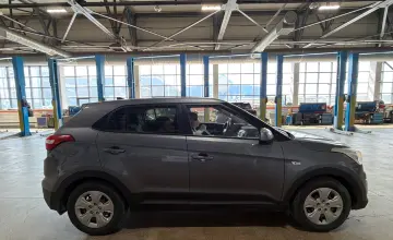Hyundai Creta 2019 года за 8 500 000 тг. в Караганда фото 4