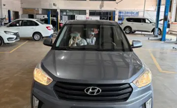Hyundai Creta 2019 года за 8 500 000 тг. в Караганда фото 2