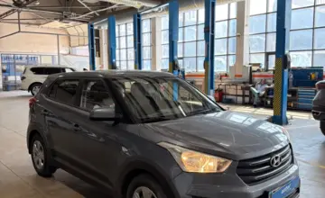 Hyundai Creta 2019 года за 8 500 000 тг. в Караганда фото 3