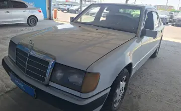 Mercedes-Benz W124 1991 года за 1 200 000 тг. в Алматы фото 1
