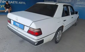 Mercedes-Benz W124 1991 года за 1 200 000 тг. в Алматы