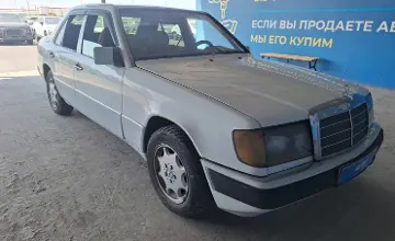 Mercedes-Benz W124 1991 года за 1 200 000 тг. в Алматы фото 3