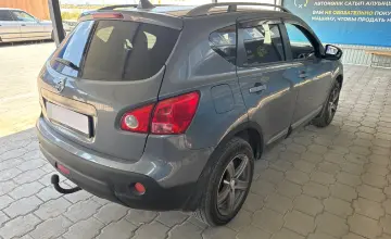 Nissan Qashqai 2010 года за 4 000 000 тг. в Караганда