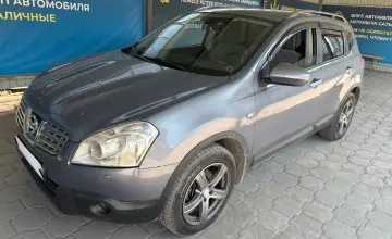 Nissan Qashqai 2010 года за 4 000 000 тг. в Караганда фото 1