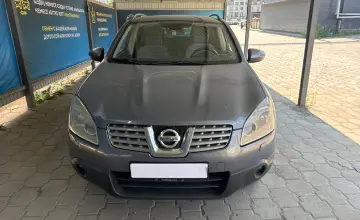 Nissan Qashqai 2010 года за 4 000 000 тг. в Караганда фото 2