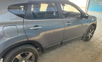 Nissan Qashqai 2010 года за 4 000 000 тг. в Караганда фото 4