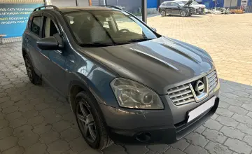Nissan Qashqai 2010 года за 4 000 000 тг. в Караганда фото 3