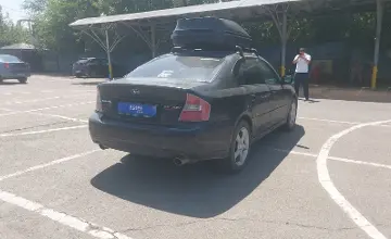 Subaru Legacy 2005 года за 3 500 000 тг. в Алматы фото 3
