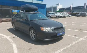 Subaru Legacy 2005 года за 3 500 000 тг. в Алматы фото 2