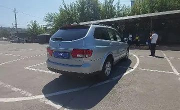 SsangYong Kyron 2014 года за 5 000 000 тг. в Алматы фото 3