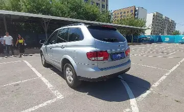 SsangYong Kyron 2014 года за 5 000 000 тг. в Алматы фото 4