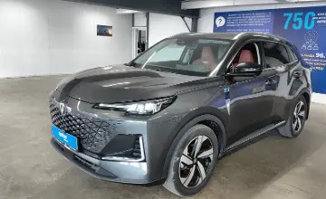 Changan CS55PLUS 2024 года за 9 000 000 тг. в Астана фото 1