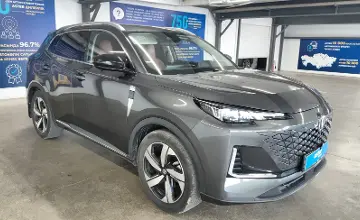 Changan CS55PLUS 2024 года за 9 000 000 тг. в Астана фото 2