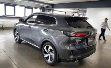 Changan CS55PLUS 2024 года за 9 000 000 тг. в Астана фото 4