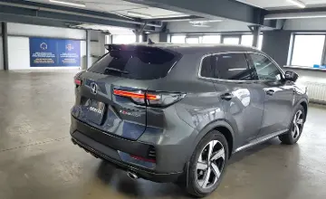 Changan CS55PLUS 2024 года за 9 000 000 тг. в Астана фото 3