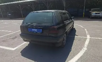Volkswagen Golf 1994 года за 2 000 000 тг. в Алматы фото 3