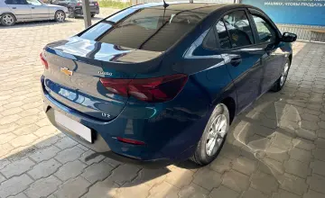 Chevrolet Onix 2023 года за 4 700 000 тг. в Караганда