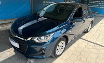 Chevrolet Onix 2023 года за 4 700 000 тг. в Караганда фото 1