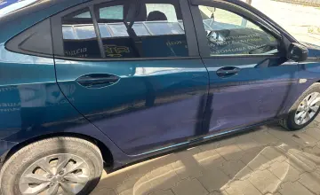 Chevrolet Onix 2023 года за 4 700 000 тг. в Караганда фото 4
