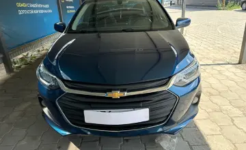 Chevrolet Onix 2023 года за 4 700 000 тг. в Караганда фото 2