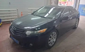 Honda Accord 2008 года за 4 500 000 тг. в Астана фото 1