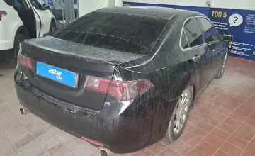 Honda Accord 2008 года за 4 500 000 тг. в Астана