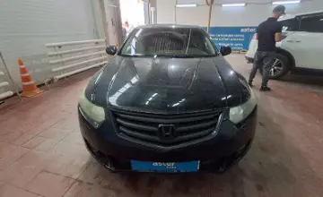 Honda Accord 2008 года за 4 500 000 тг. в Астана фото 2