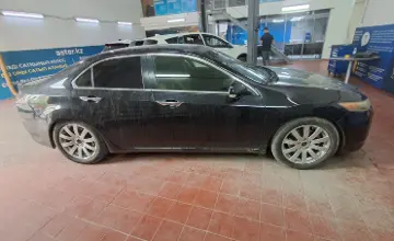 Honda Accord 2008 года за 4 500 000 тг. в Астана фото 4