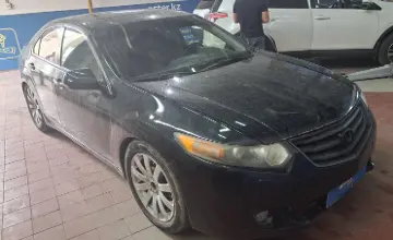 Honda Accord 2008 года за 4 500 000 тг. в Астана фото 3