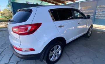 Kia Sportage 2013 года за 8 000 000 тг. в Талдыкорган