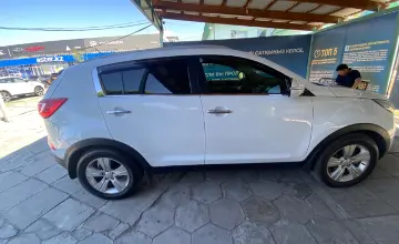 Kia Sportage 2013 года за 8 000 000 тг. в Талдыкорган фото 4
