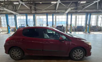 Peugeot 308 2010 года за 2 500 000 тг. в Караганда фото 4