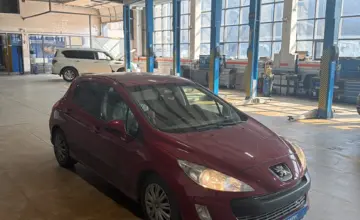 Peugeot 308 2010 года за 2 500 000 тг. в Караганда фото 3