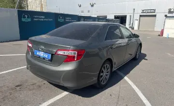 Toyota Camry 2012 года за 7 500 000 тг. в Шымкент
