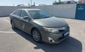 Toyota Camry 2012 года за 7 500 000 тг. в Шымкент фото 3