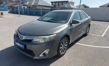 Toyota Camry 2012 года за 7 500 000 тг. в Шымкент фото 1
