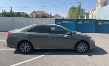 Toyota Camry 2012 года за 7 500 000 тг. в Шымкент фото 4