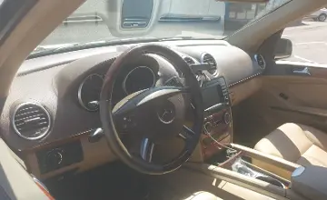 Mercedes-Benz GL-Класс 2007 года за 10 000 000 тг. в Алматы фото 5
