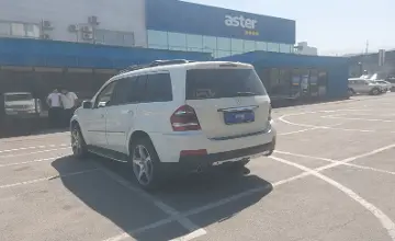 Mercedes-Benz GL-Класс 2007 года за 10 000 000 тг. в Алматы фото 4