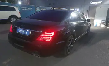 Mercedes-Benz S-Класс 2009 года за 11 500 000 тг. в Шымкент фото 3