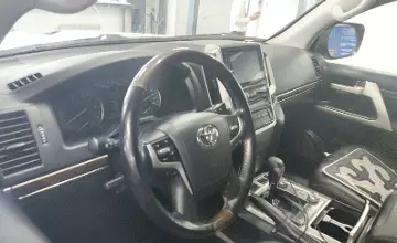 Toyota Land Cruiser 2020 года за 3 700 000 тг. в Астана фото 5