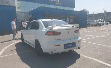 Mitsubishi Lancer 2013 года за 4 000 000 тг. в Алматы фото 4