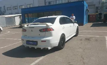 Mitsubishi Lancer 2013 года за 4 000 000 тг. в Алматы фото 3